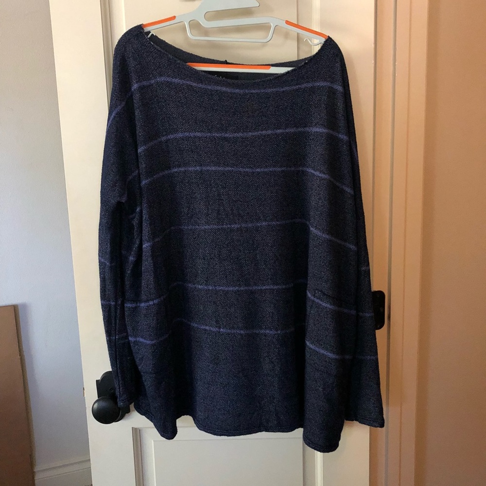 Fabrik Knit Top